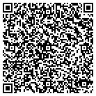 QR code with J C Penney Catalog Center contacts