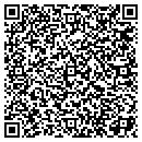 QR code with Petsense contacts