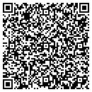 QR code with Radacole contacts