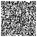 QR code with Talbots contacts
