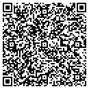 QR code with Z Hobbies Inc contacts