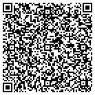 QR code with Rhc Properties-Ronald Carrier contacts