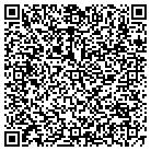 QR code with Roque Island Gardner Homestead contacts