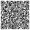 QR code with Unity Market contacts
