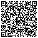 QR code with Curves contacts