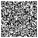 QR code with Talbots Inc contacts