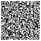 QR code with R P B Proberties Ltd contacts