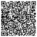 QR code with R & R Sales contacts