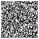 QR code with T N Miles Properties contacts