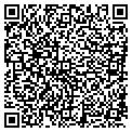 QR code with Dmso contacts