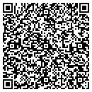 QR code with Ultimate Value Properties contacts