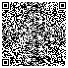 QR code with Bluegrass Mortuary Service contacts