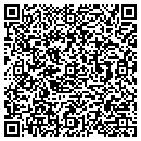 QR code with She Fashions contacts
