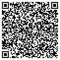 QR code with Curves contacts
