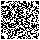 QR code with Hager & Cundiff Funeral Home contacts