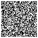 QR code with Atkerson Agency contacts