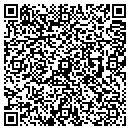 QR code with Tigerpak Inc contacts