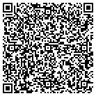 QR code with Delhomme Funeral Homes Inc contacts