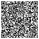 QR code with Huntbrothers contacts