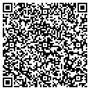 QR code with J A F Distribution contacts