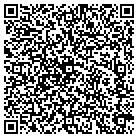 QR code with B And T Properties LLC contacts