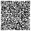 QR code with Rainforest Pets contacts