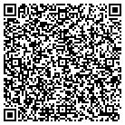 QR code with Ace Elevator Cabs Inc contacts