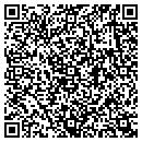 QR code with C & R Quality Meat contacts