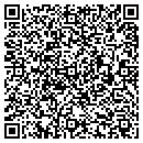 QR code with Hide Group contacts