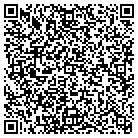 QR code with B & B Properties Ms LLC contacts