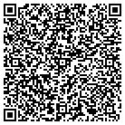 QR code with B&B Rowan Oak Properties LLC contacts
