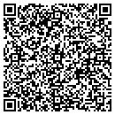 QR code with Hartzler Funeral Home Pa contacts