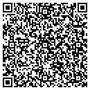 QR code with Hoffman Woodworks contacts