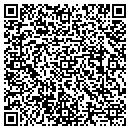 QR code with G & G Grocery Store contacts
