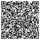 QR code with Samson Gym contacts