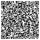 QR code with Handler Funeral Home contacts