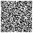 QR code with The Pet Posse Pet Sitting Service contacts