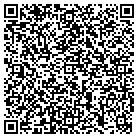 QR code with Da Jin Mfg & Distributing contacts