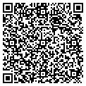 QR code with Kfc contacts
