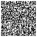 QR code with Hake's Grocery contacts