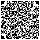 QR code with Agnew & Sons Funeral Home Inc contacts
