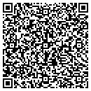 QR code with American Burial Association Inc contacts