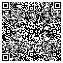 QR code with Hess Market contacts