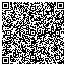 QR code with Holzer's Store contacts