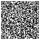 QR code with C B Saunders Properties LLC contacts