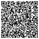 QR code with Jungle Gym contacts