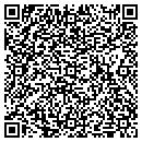 QR code with O I W Inc contacts