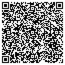 QR code with C&D Properties LLC contacts