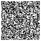QR code with C & H Properties Inc contacts