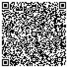 QR code with Clv Properties LLC contacts